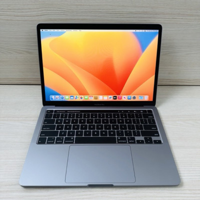 MacBook Pro 13 2020 Space  i5 1.4ghz 8/512